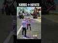 Kairos Hayato Best Skill Combination Kairos Character Ability Srikantaff