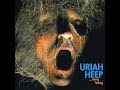 URIAH HEEP "Lucy Blues" (Subtitulos Español/Ingles)