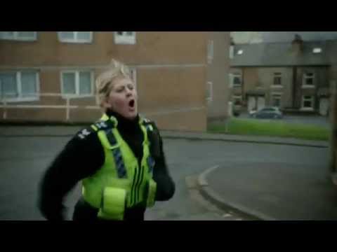 Happy Valley: episode 1 trailer