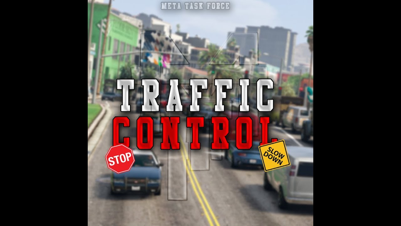 [PAID] Traffic Control [Meta Task Force] thumbnail 2