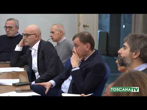 2020-07-31 FIRENZE - CORONAVIRUS, FOCOLAIO NEL MUGELLO 22 CASI