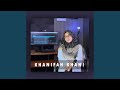 Hanna Waladat Maryam Doa Melahirkan