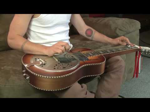 John Butler - One Way Road - Tutorial - How To Play