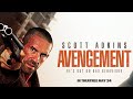 Action Crime Movie 2021 | AVENGEMENT | Full Movie HD | Best Action Movies Full Length