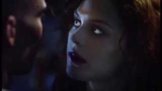 An Unforgettable Night With Two Vampires