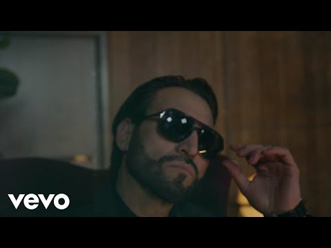 Rafael Amaya - Envy (feat. Yung H) (Official Music Video) ft. Yung H