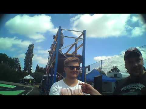 2.A-Finale 17.5GT - Zottel-Cam TA - LRP - Hasloh - Megadrom 18.06.2017