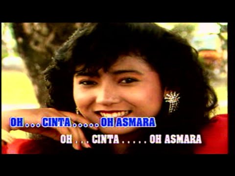 Dewi Purwati - Asmara warung Tegal (kamera ria)