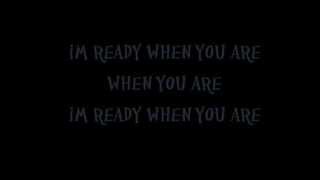 Trapt - ready when you are