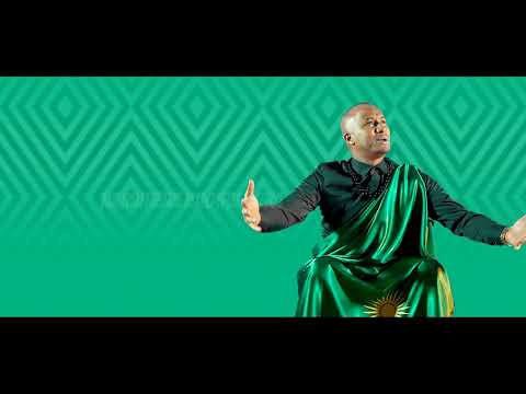 Cyusa - Marebe Cover (Official Video Lyrics)