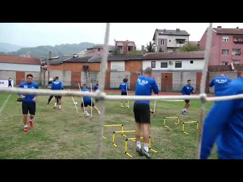 FK Fap dočekuje Smederevo