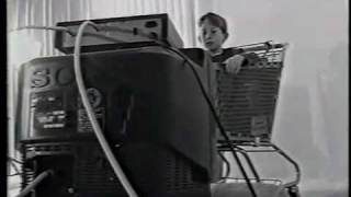 My Different Drug Problem