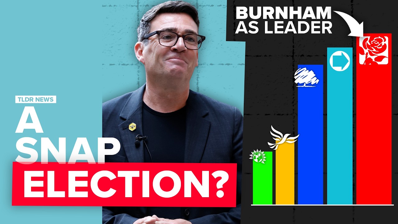 Why a General Election is More Likely Than You Think