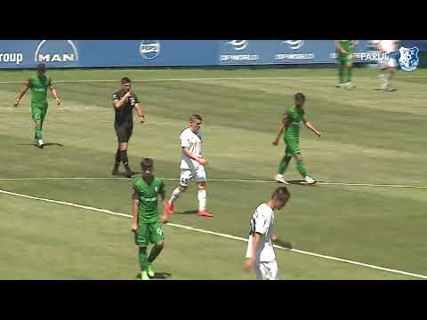 Rezumat meci amical: Farul - Petrocub Hîncești 3-2