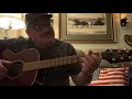 Bird Without A Feather R.L. Burnside Lesson