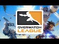 De Overwatch League: Klinkt geweldig, maar is het haalbaar!?