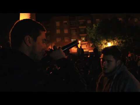 PALA vs KYOS - OCTAVOS - Fayren Battle (3ºEDICIÓN)