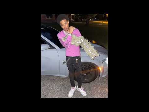 (FREE) Lil Migo x Big Scarr Type Beat 2022 - "Rockstar"