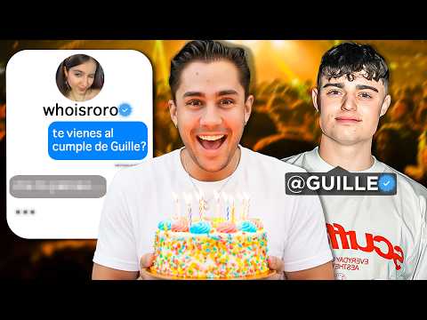 100 Most Viral Party Influencers