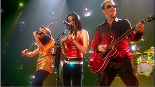 Download lagu The Corrs - Breathless (Live in London 2000 | 20 years anniversary cut) mp3 Download lagu The Corrs - Breathless (Live in London 2000 | 20 years anniversary cut) mp3