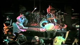 Bad Religion (Along the way) [31]. Politics