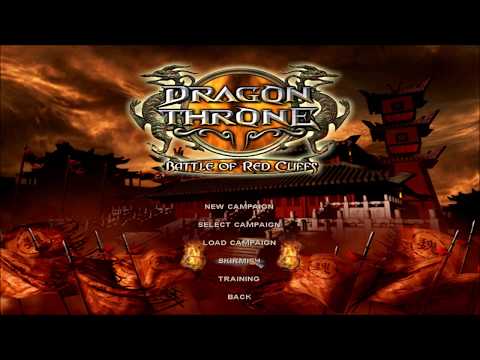 Dragon Throne - Battle of Red Cliffs / FR - 1080p / #1