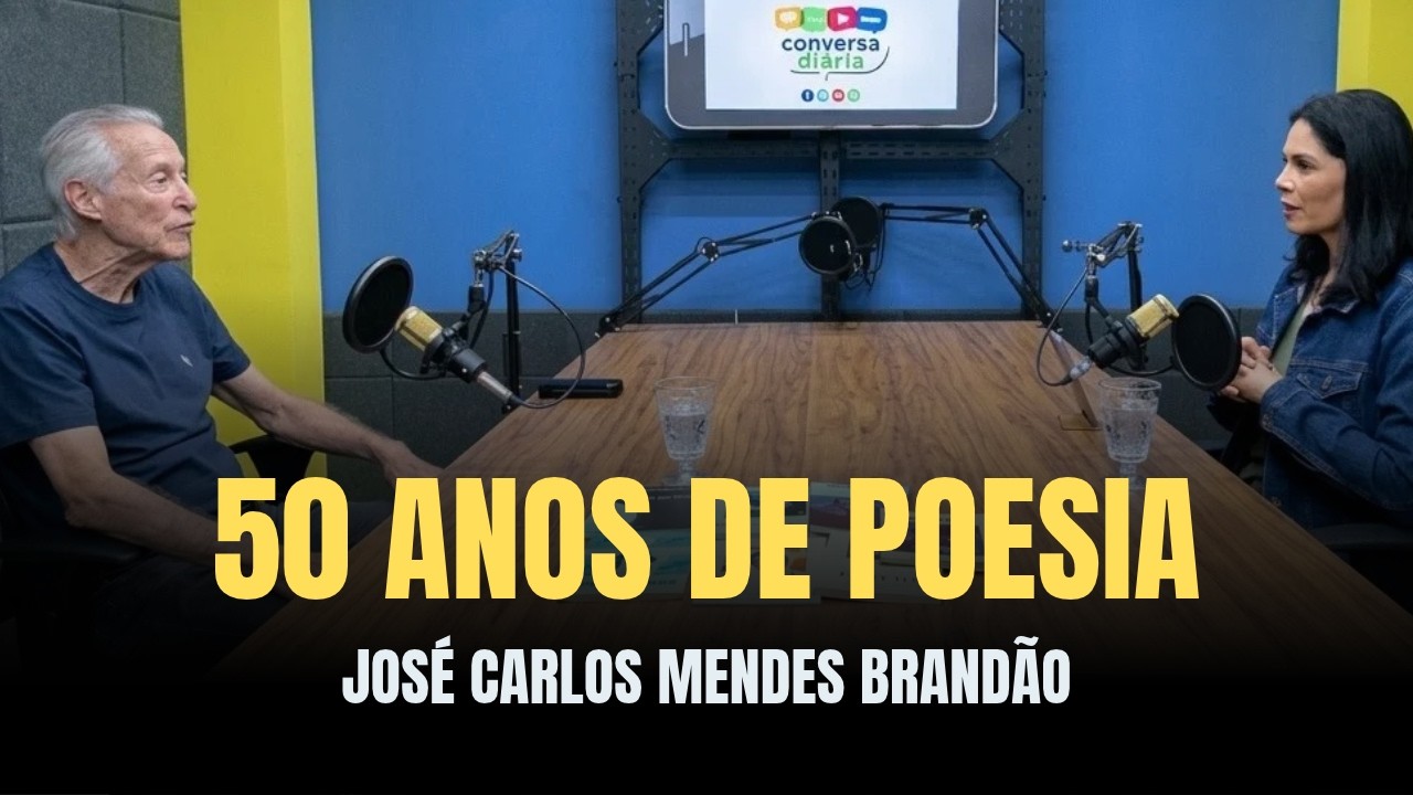 José Carlos Mendes Brandão