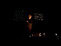Poor Edward - LIVE 2008 Tom Waits Gothic Opera