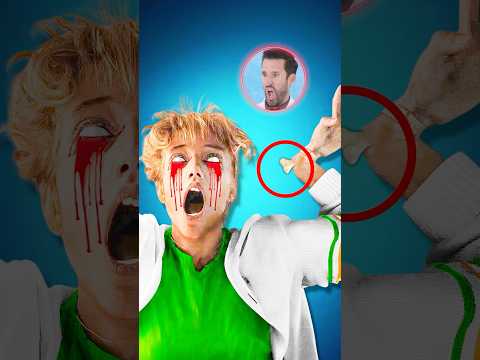 ER Doctor REACTS to Stranger Things