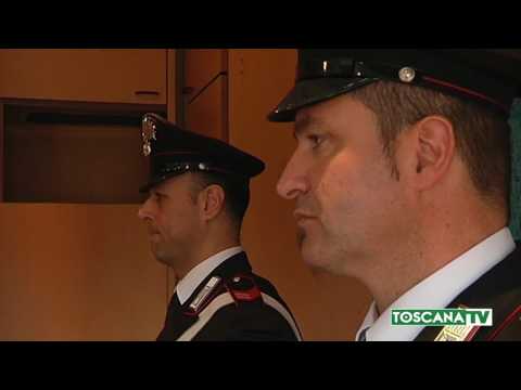 2017-04-12 PRATO - OMICIDIO TRIBUNALE, RITROVATI PEZZI TELEFONINO VITTIMA