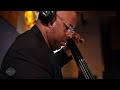 Christian McBride - "Moon Child" (Recorded Live for World Cafe)