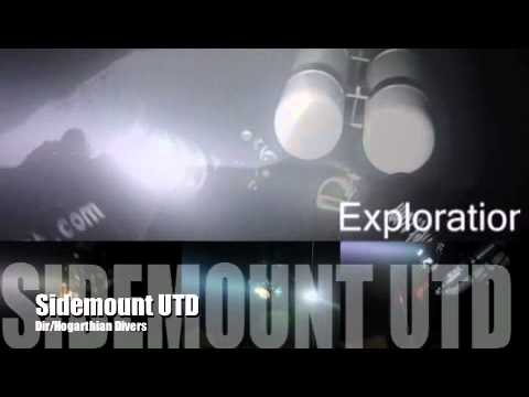 Sidemount Utd Dir/Hogarthian divers