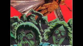 The Locust - Kill Roger Hegdecock