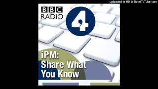 Radio 4 - iPM Your News