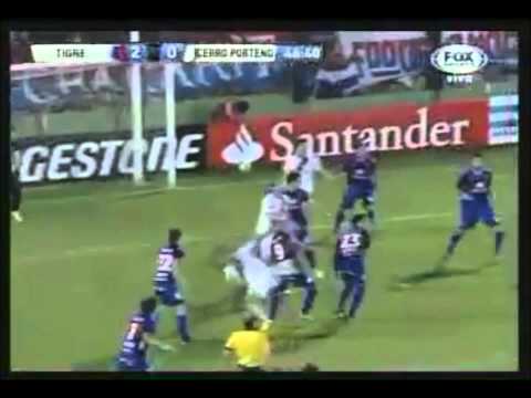 Ruben Botta - Welcome to Inter