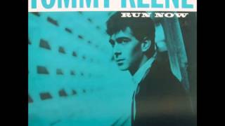 Tommy Keene "Away From It All"