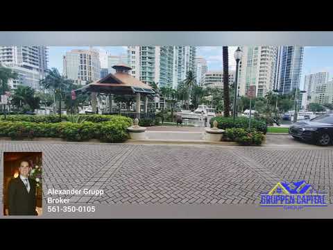 511 se 5th avenue apt. 1110 Fort Lauderdale, Florida 33301