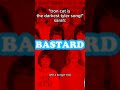 tron cat is NOT Tyler's darkest song #edit #music #tylerthecreator #viral #funny #sarah #sad #dance