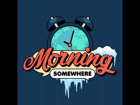 2024.12.11: Good Morning Geoff