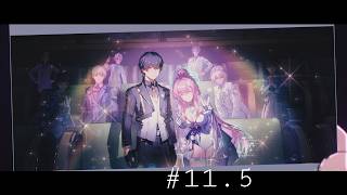 #11.5【エイメス篇】第三章第三幕～ 心の素材を求めて...【鳴潮~wuthering waves ~】実況プレイ