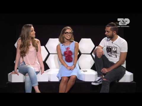 Select, 09 Gusht 2016, Pjesa 3 - Top Channel Albania - Entertainment Show