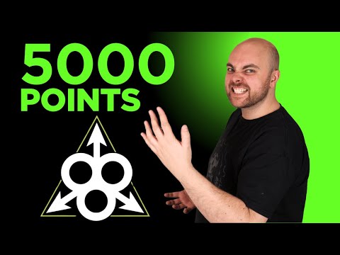 5000 Point Death Guard Army Showcase - Death Guard Diaries 5