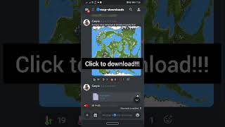 How to Import or download Map or World in Worldbox