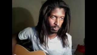 Is Your Love In Vain? (cover)