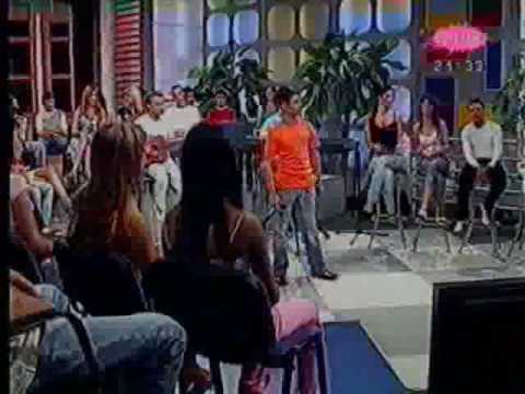 Aca Randjelovic   Ostani