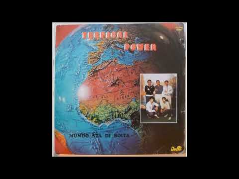 Tropical Power - Bu Sabura Ê Un Discraça