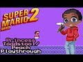 D Money107 Plays Super Mario Bros 2 Peach Run