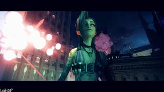 [GMV] League of Legends - Worlds Collide