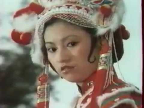 10 tigres de Shaolin