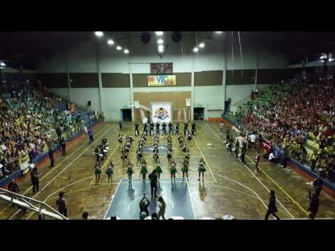 Cirrose Medicina Barbacena - Intermed Minas 2016 - Varginha